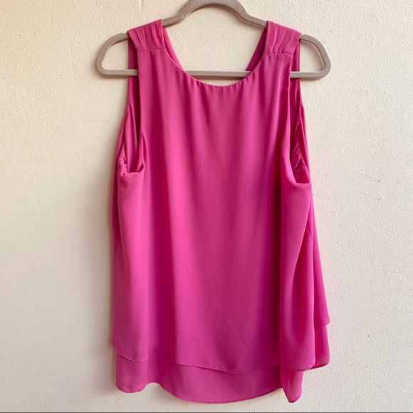 Alice Collection Pink Blouse - Picture 2 of 2